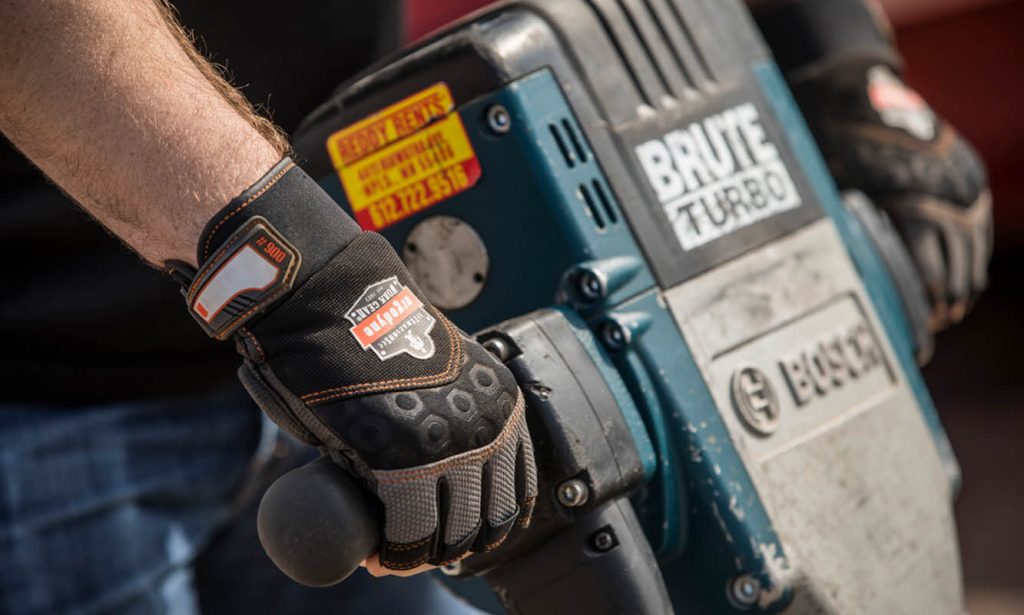 8 Best Anti Vibration Gloves for Power Tools in 2026