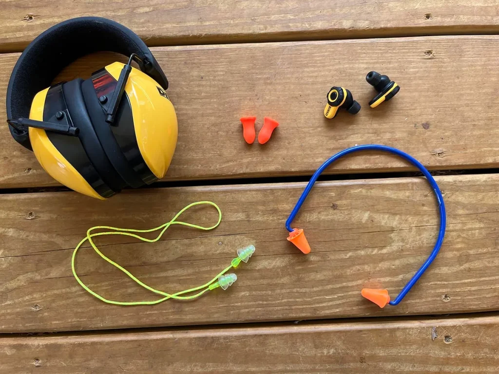 8 Best Ear Protections for Power Tools in 2026