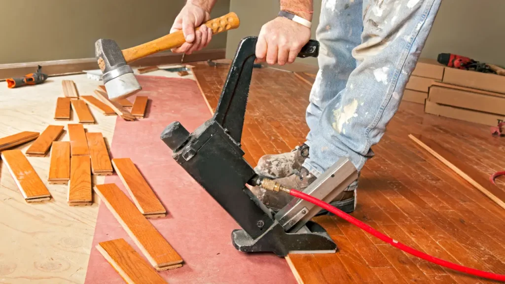 8 Best Flooring Installation Kits for Beginners in 2026