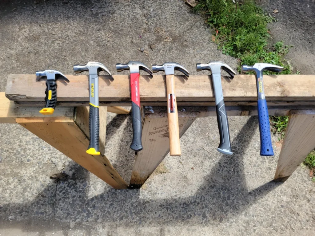8 Best Hammer for Framing And Renovation in 2026