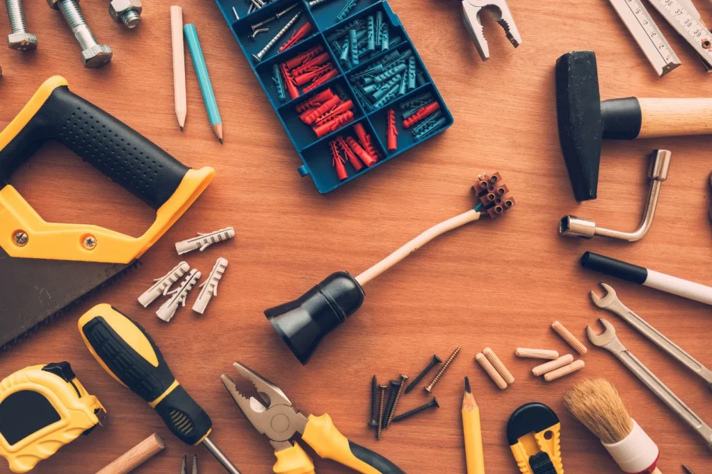 8 Best Hand Tools for Beginners DIY in 2026