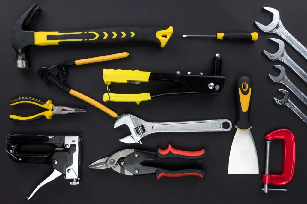 8 Best Hand Tools for Small Renovations in 2026