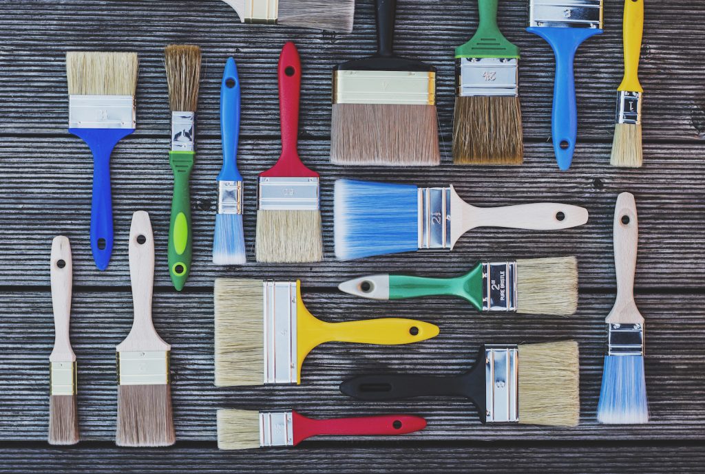 8 Best Paint Brushes for Interior Painting in 2026