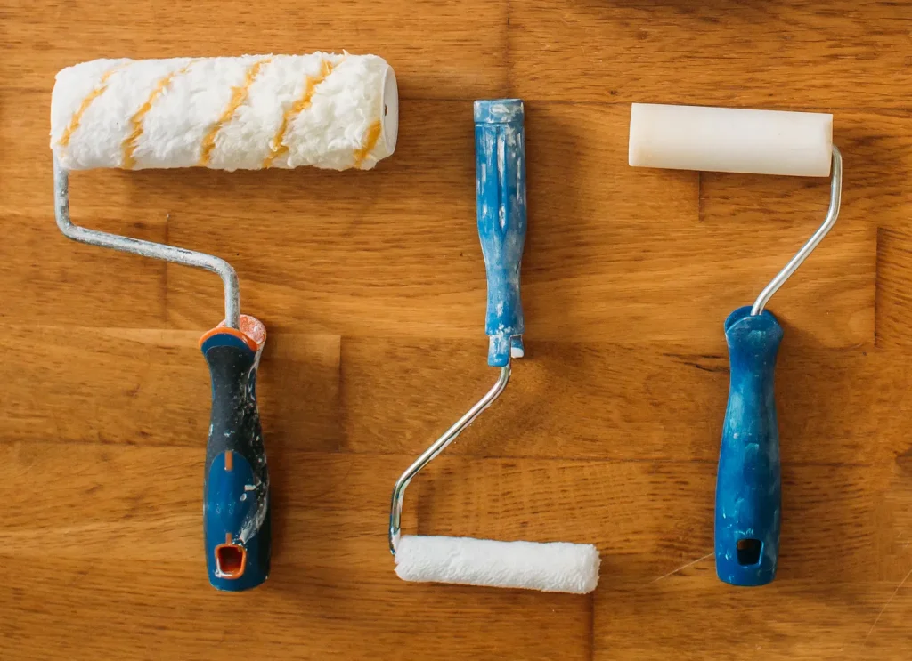 8 Best Paint Rollers for Smooth Walls in 2026