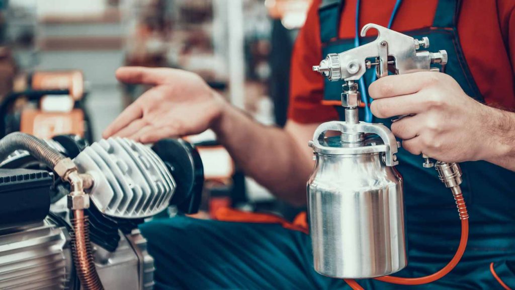 8 Best Paint Sprayers for Furniture Refinishing in 2026