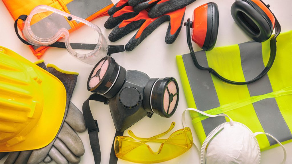 8 Best Personal Protective Equipment for Renovation in 2026