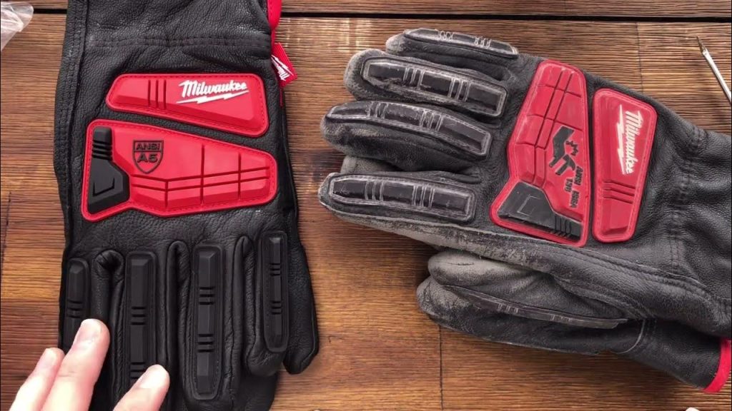 8 Best Protective Gloves for Demolition in 2026