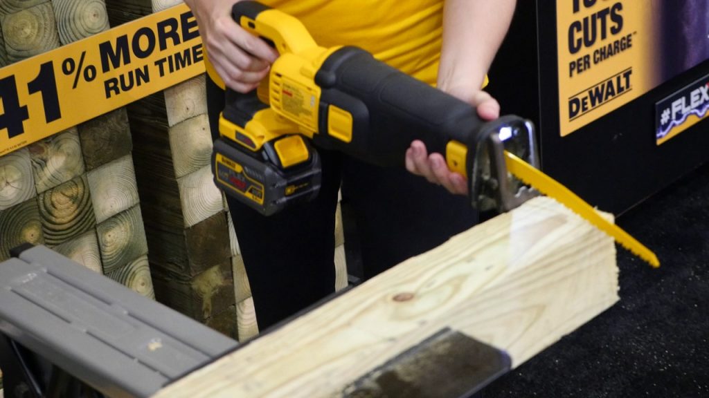 8 Best Reciprocating Saw for Demolition Work in 2026