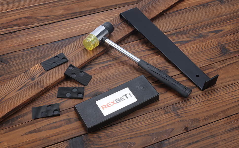 8 Best Laminate Flooring Tools for Installation in 2026