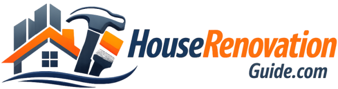 House Renovation Guide