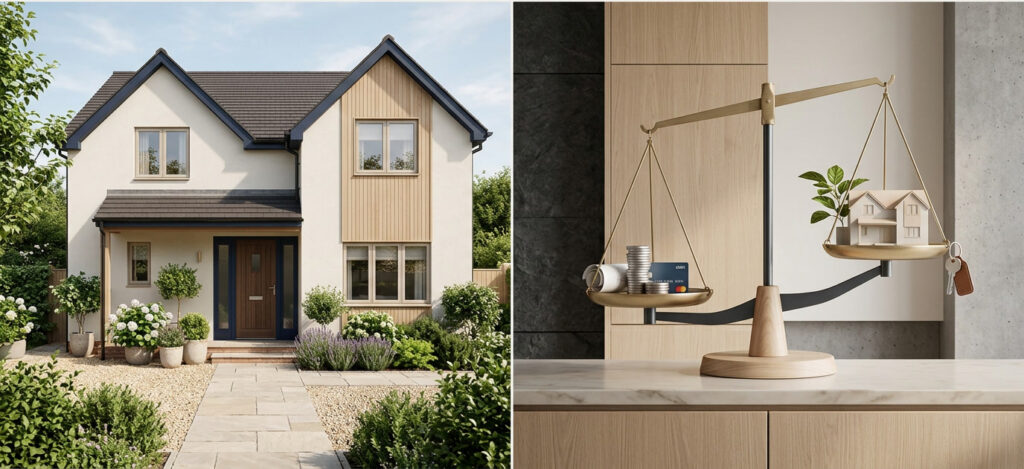 Remodeling Cost vs. Value: What Your Projects Really Return