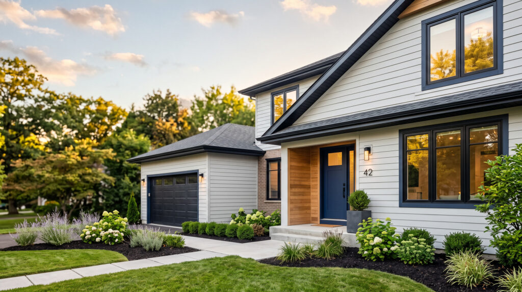 Best Home Improvements That Increase Home Value